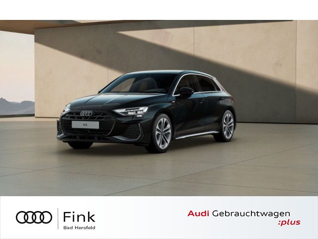 Audi A3 28.750 km 32.950 &euro; Bad Hersfeld 36251