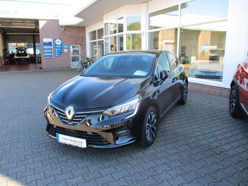 Clio