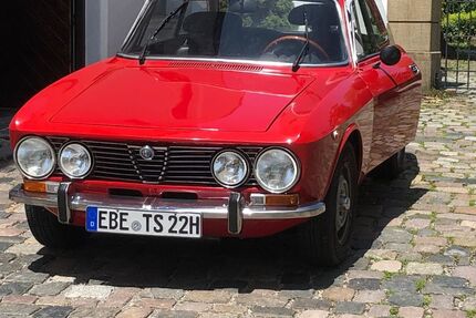 Alfa Romeo GT 63.000 km 26.500 &euro; Zorneding 85604