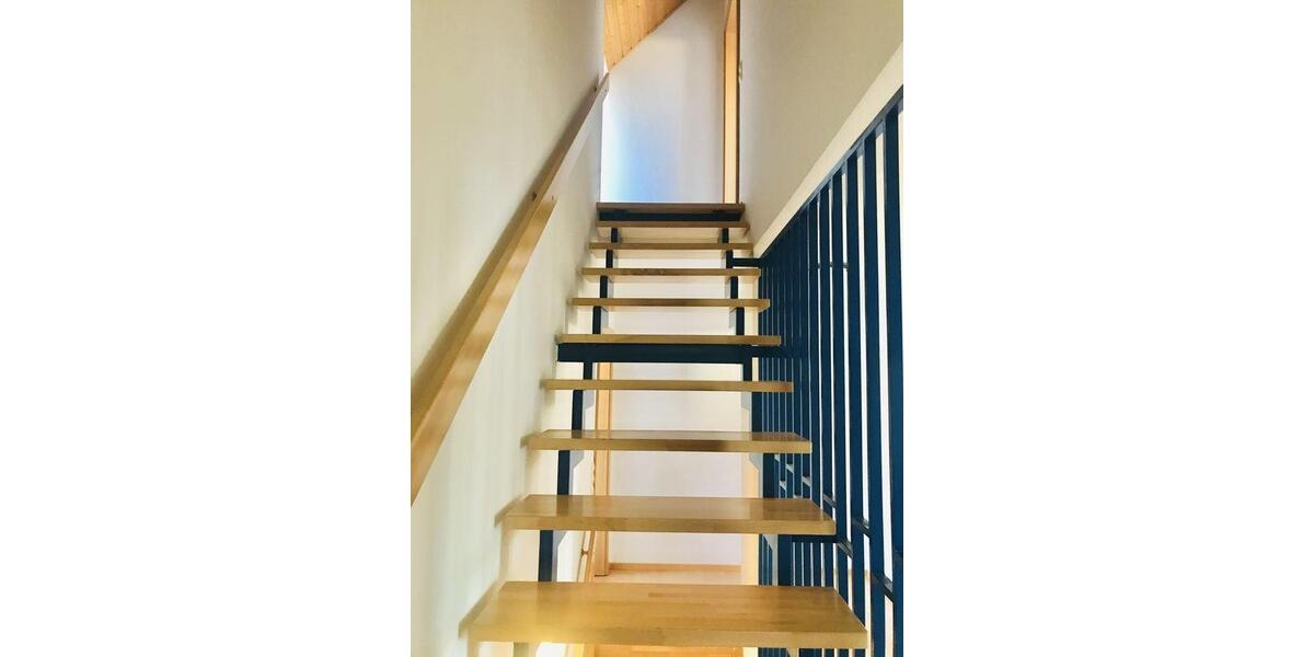 Reihenhaus Ramstein-Miesenbach Miesenbach - 5 Zimmer, 145 m&sup2;, 1.580&euro; | Angebot:26375458