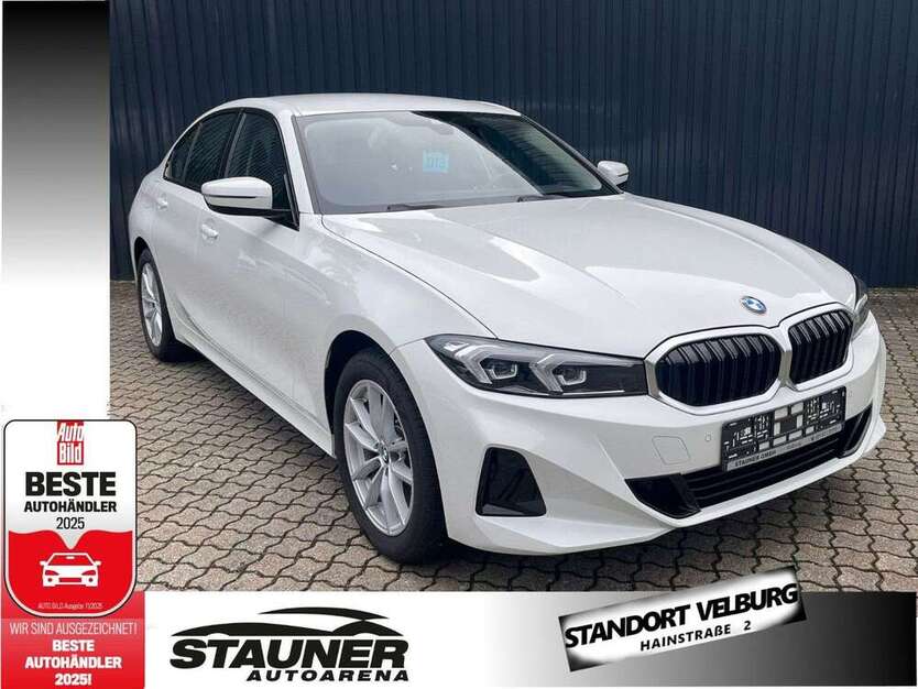 BMW 318 14.900 km 29.700 € Velburg 92355