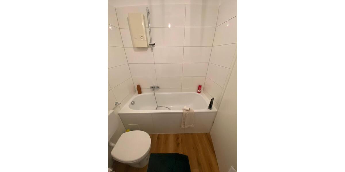 Etagenwohnung Hagen Dahl - 2 Zimmer, 57 m&sup2;, 99.000&euro; | Angebot:24858454