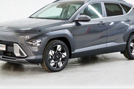 Hyundai KONA 3.420 km 31.890 &euro; Hildburghausen 98646