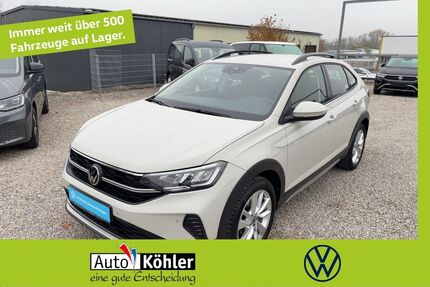 VW Taigo 74.400 km 15.480 € Mainburg 84048