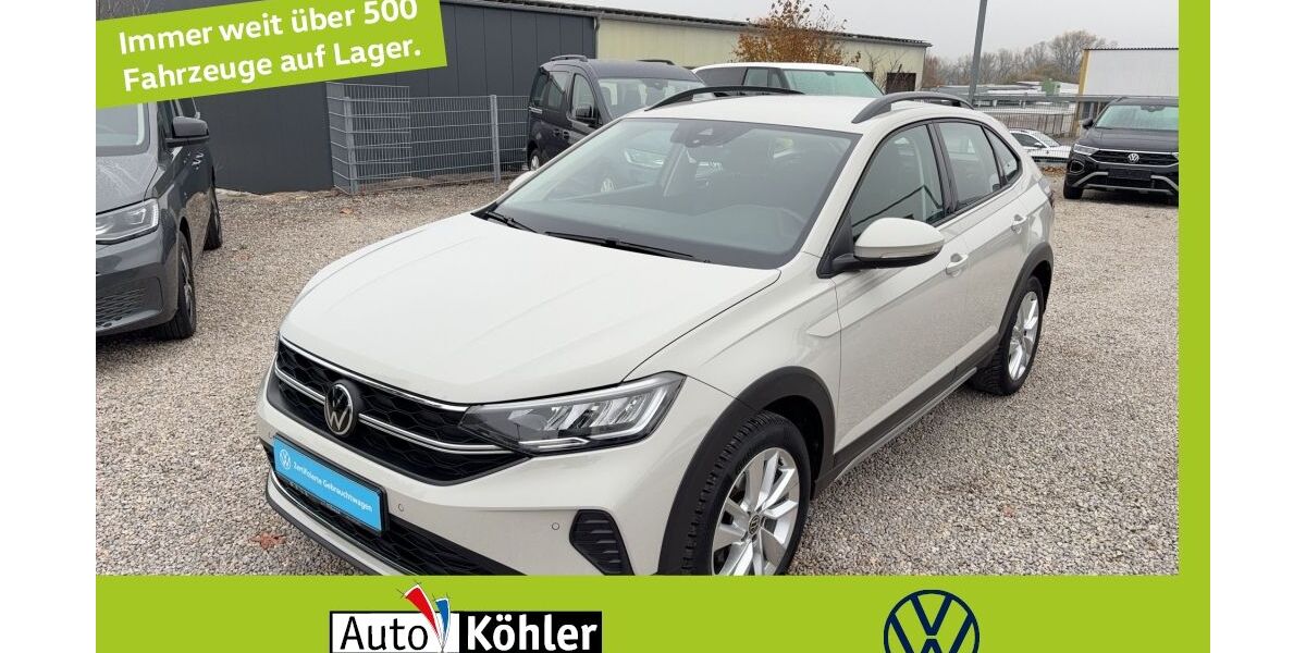 VW Taigo 74.400 km 15.480 € Mainburg 84048