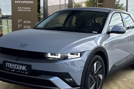 Hyundai IONIQ 5 7.899 km 42.999 € Leipzig 04178