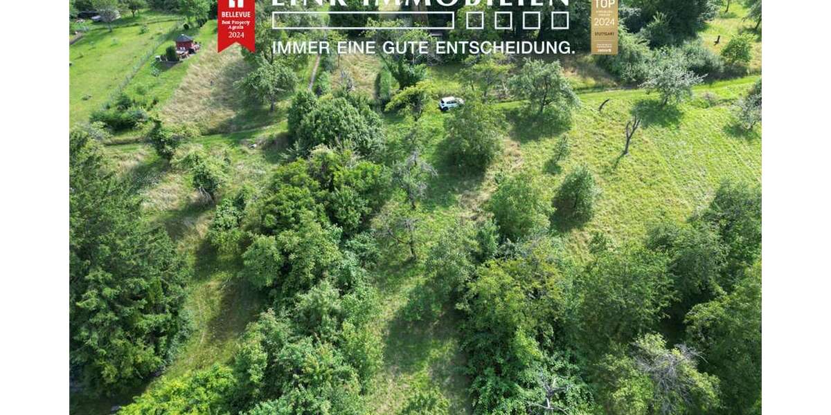 Grundstück Remshalden - 9.000&euro; | Angebot:24901288