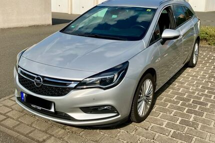 Opel Astra 140.000 km 7.400 &euro; Nürnberg 90480