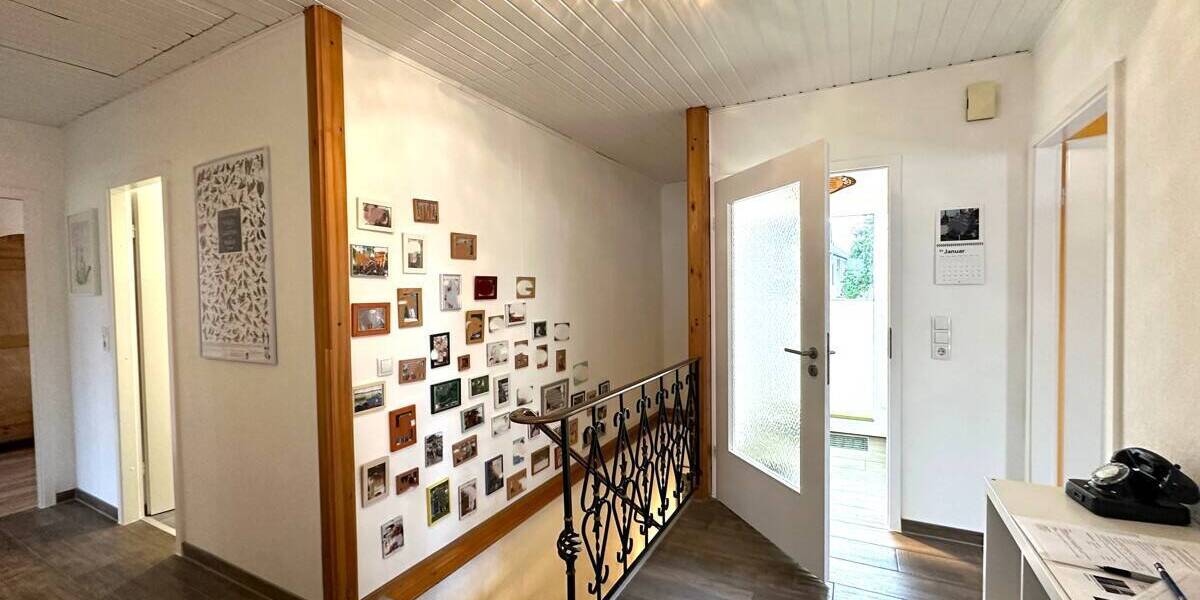 Einfamilienhaus Königswinter / Bockeroth Bockeroth - 5 Zimmer, 120 m&sup2;, 399.000&euro; | Angebot:26696007