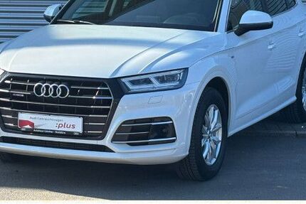 Audi Q5 67.500 km 31.899 &euro; Walldürn 74731