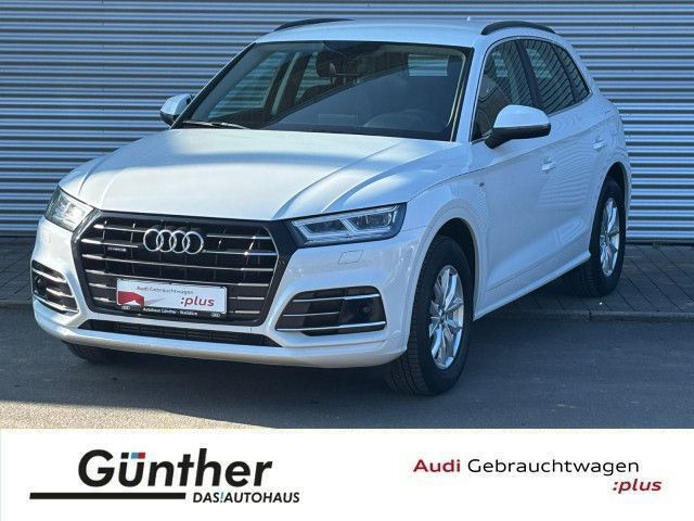 Audi Q5 67.500 km 31.899 &euro; Walldürn 74731