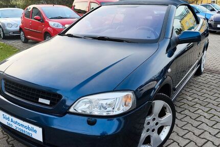 Opel Astra 264.140 km 3.950 &euro; Markt Schwaben bei München 85570