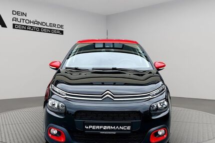 Citroen C3 81.062 km 9.490 &euro; Neulußheim 68809