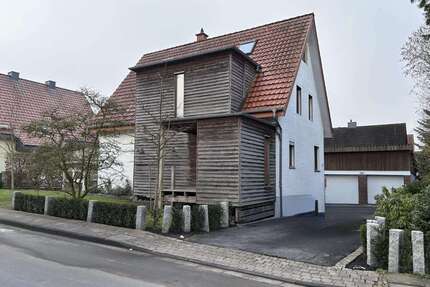 Haus Spenge - 5 Zimmer, 156 m&sup2;, 290.000&euro; | Angebot:25920171