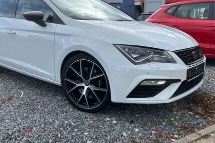 Seat Leon 69.700 km 23.500 € Lippetal-Herzfeld 59510