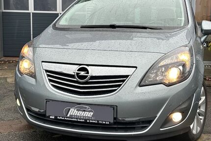 Opel Meriva 78.970 km 6.700 &euro; Rheine 48429