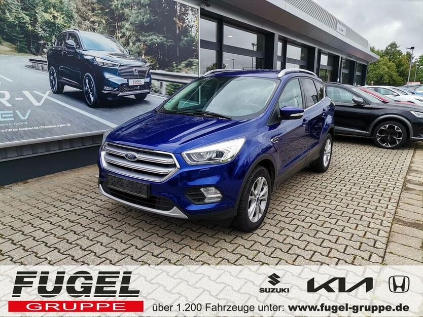 Kuga