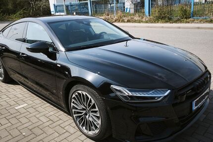 Audi A7 46.000 km 41.500 &euro; Quickborn 25451