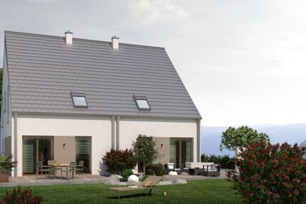 Traumhaus für Ihre Zukunft