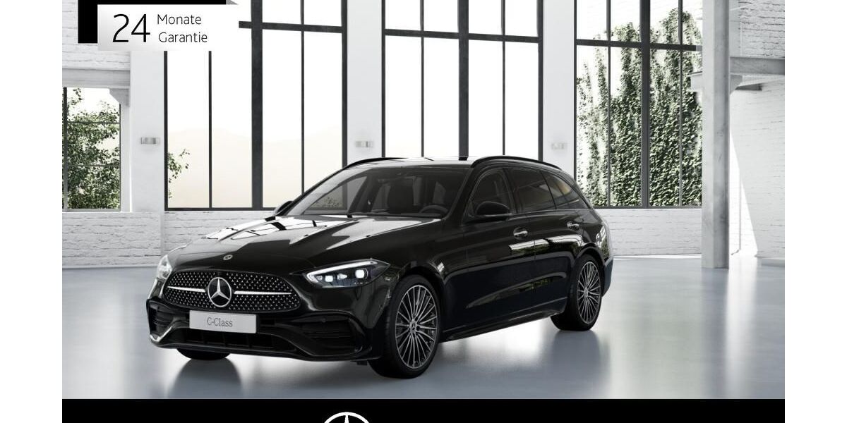Mercedes-Benz C 220 4.222 km 44.950 &euro; Wittstock 16909