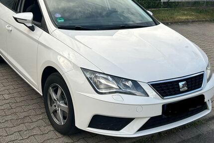 Seat Leon 117.000 km 9.400 &euro; Durmersheim 76448