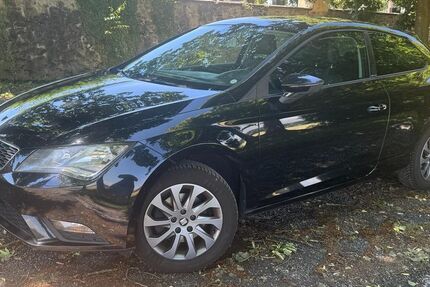 Seat Leon 200.000 km 4.399 &euro; Limburg - Eschhofen 65552