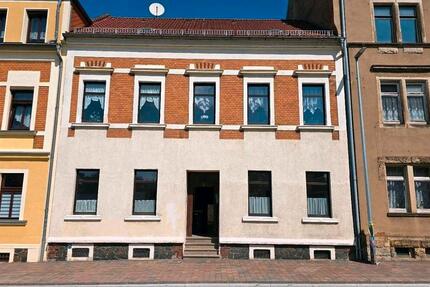 Haus Wurzen - 12 Zimmer, 163 m&sup2;, 87.500&euro; | Angebot:26223455