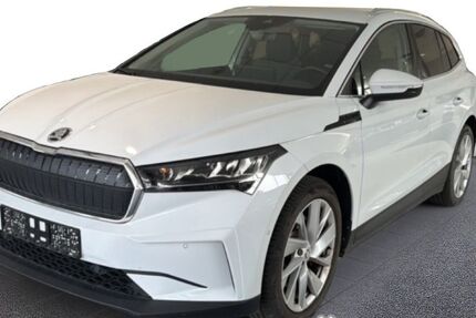 Skoda Enyaq 29.600 km 30.890 &euro; Uetersen 25436