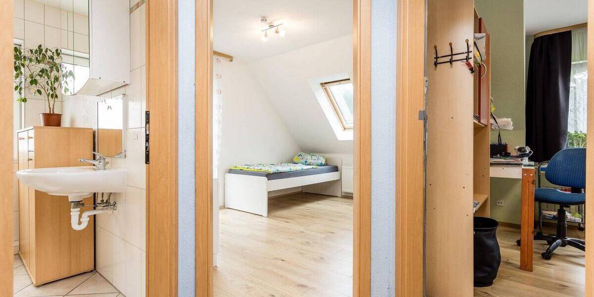 Doppelhaushälfte Brieselang - 6 Zimmer, 139 m&sup2;, 429.000&euro; | Angebot:26379533