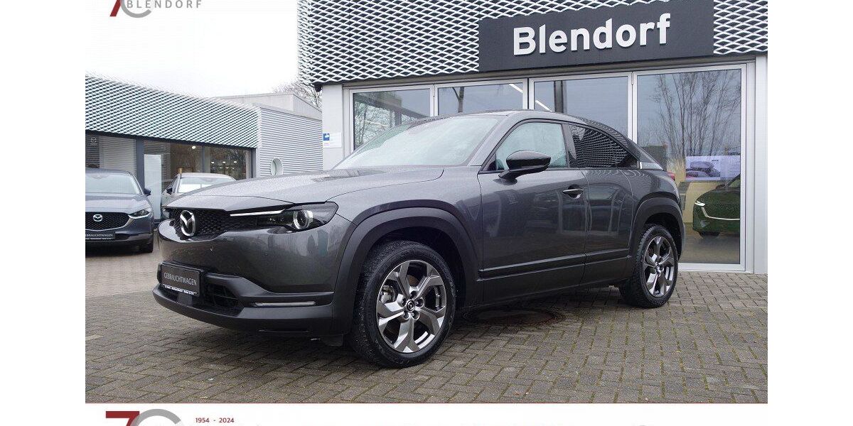 Mazda MX-30 39.527 km 13.450 &euro; Herten 45701