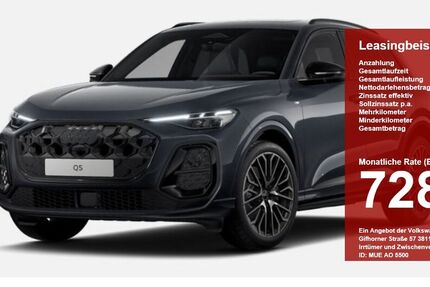Audi Q5 9.900 km 68.680 &euro; Mühldorf am Inn 84453