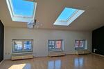 Dachgeschoßwohnung Rostock Hansaviertel - 3 Zimmer, 73 m&sup2;, 800&euro; | Angebot:26278044