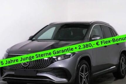 Mercedes-Benz EQA 24.996 km 37.980 &euro; Bersenbrück 49593