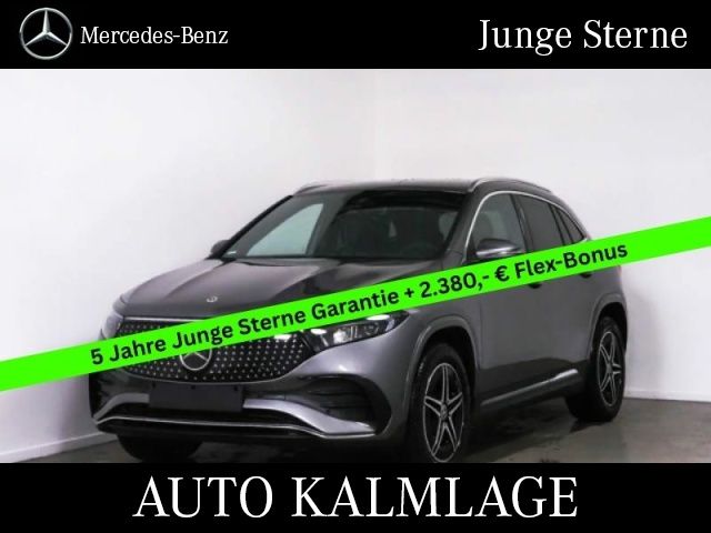Mercedes-Benz EQA 24.996 km 37.980 &euro; Bersenbrück 49593