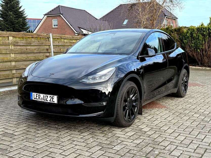 Model Y