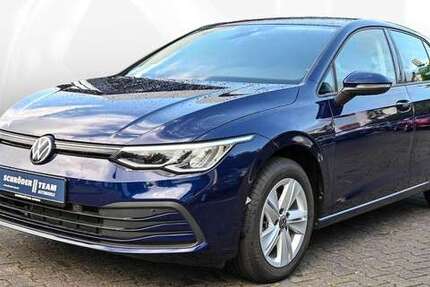 VW Golf 28.147 km 19.750 € Bielefeld 33689