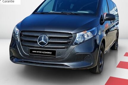 Mercedes-Benz Vito 51.899 km 47.390 &euro; Reinfeld 23858