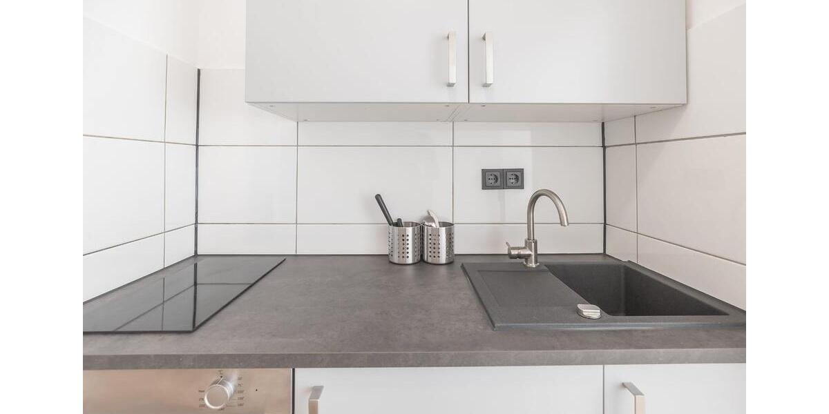 Etagenwohnung Ansbach - 1 Zimmer, 40 m&sup2;, 700&euro; | Angebot:24848143