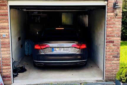 Audi A8 125.000 km 27.000 &euro; Odenthal 51519