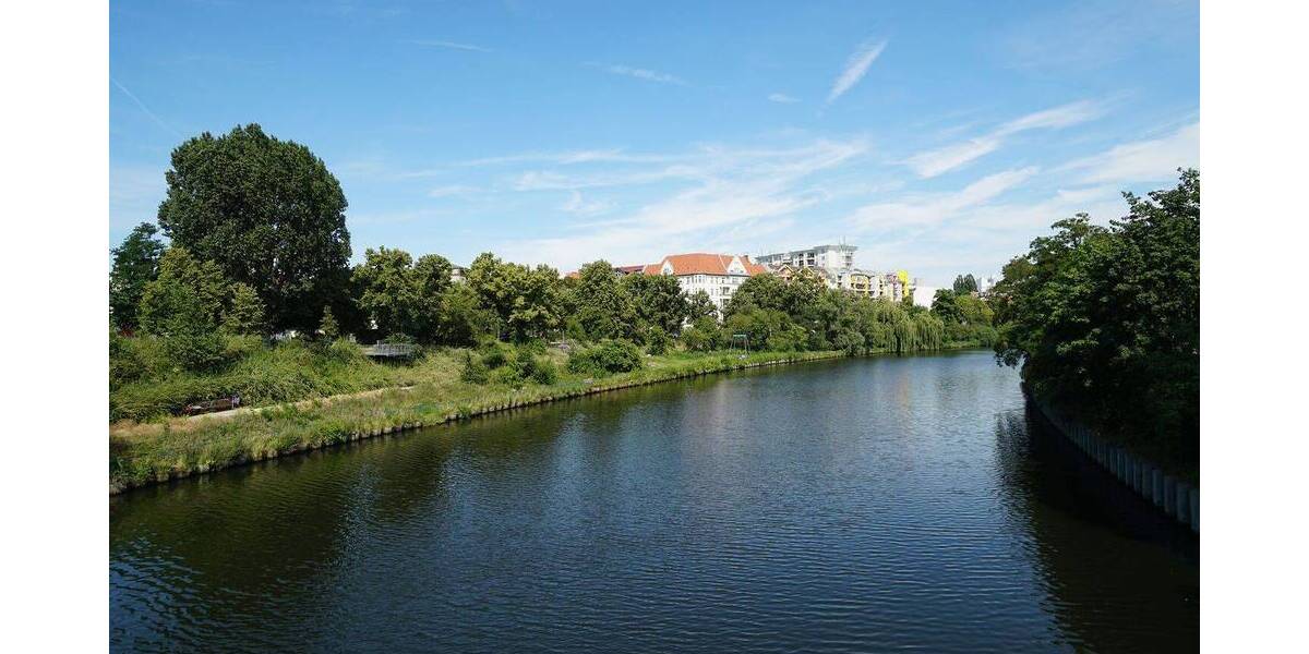 Etagenwohnung Berlin Wedding - 2 Zimmer, 70 m&sup2;, 4.990&euro; | Angebot:26857029