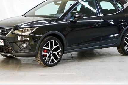 Seat Arona 37.160 km 16.990 &euro; Erfurt 99099