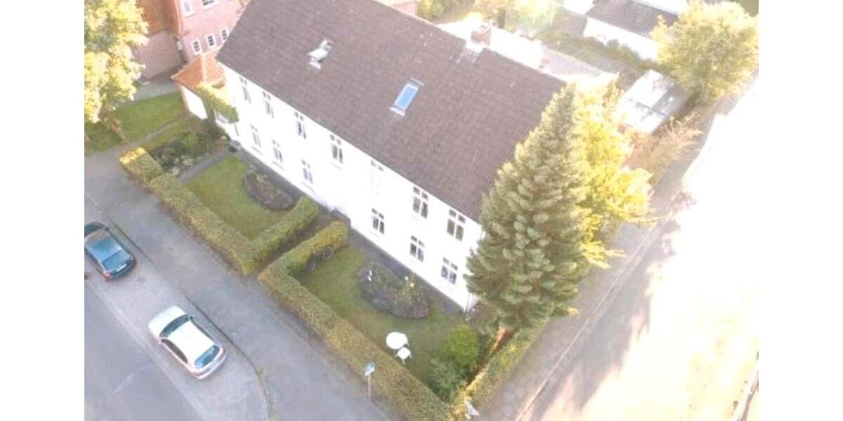Dachgeschoßwohnung Westerrönfeld - 4 Zimmer, 75 m&sup2;, 900&euro; | Angebot:26303092