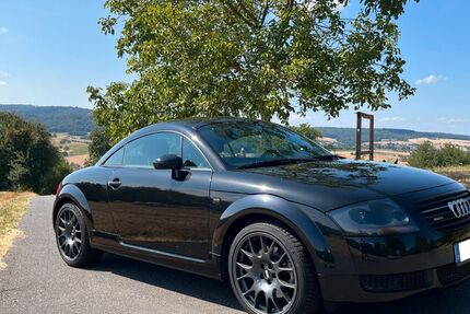 Audi TT 191.854 km 9.800 &euro; Reichelsheim 64385