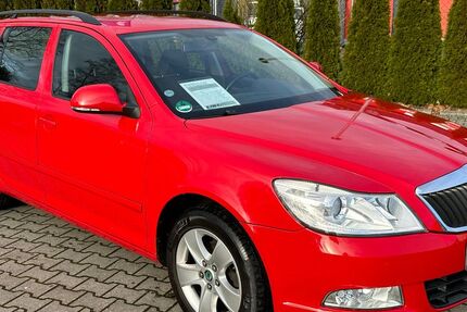 Skoda Octavia 209.000 km 6.900 € Gifhorn 38518
