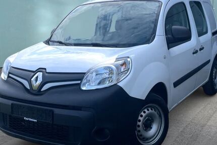 Renault Kangoo 44.850 km 11.490 € Langen 63225