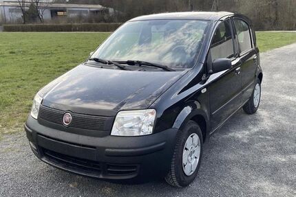Fiat Panda 54.000 km 4.600 &euro; Karlburg 97753