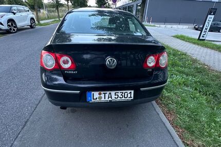 VW Passat 187.500 km 1.800 € Naunhof 04683