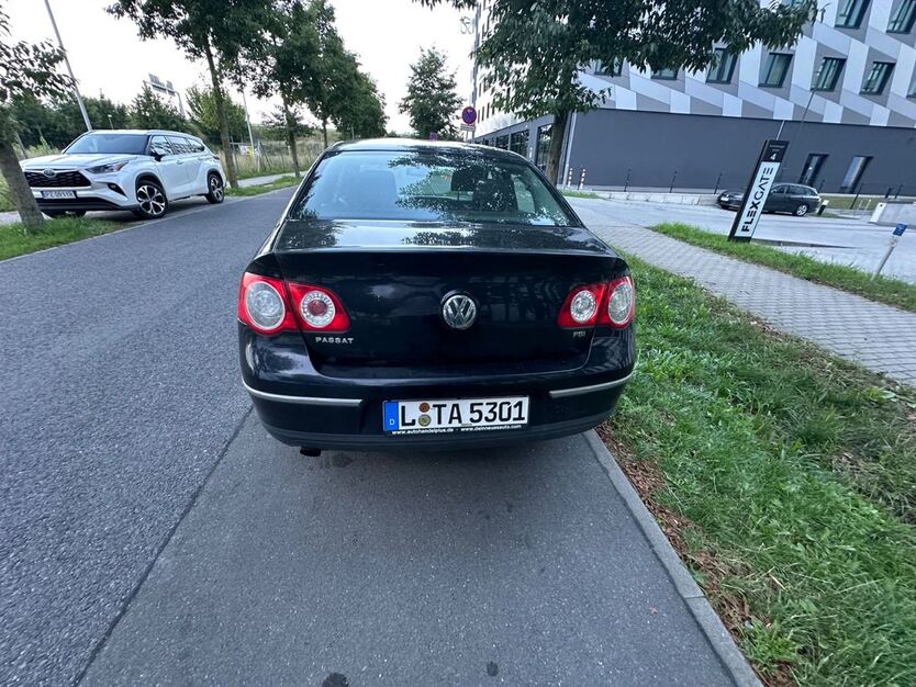 VW Passat 187.500 km 1.800 € Naunhof 04683