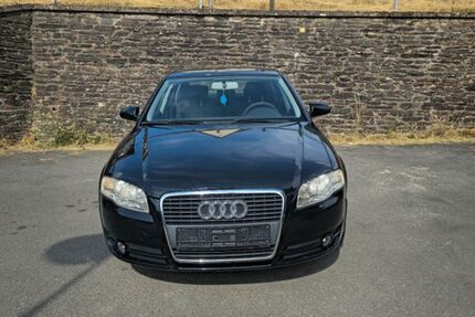 Audi A4 177.952 km 3.200 &euro; Kasel 54317