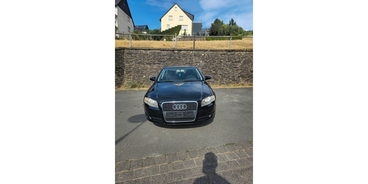 Audi A4 177.952 km 3.200 &euro; Kasel 54317